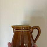 Petit pot à lait