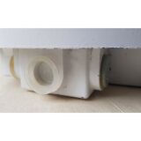 Industrial window ceiling