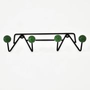 Vintage coat rack, 1970s