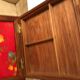 Sental wood box