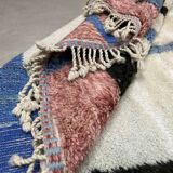 Tapis M’rirt coloré - 333x276cm