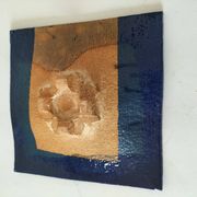 Handcrafted ceramic bowl – Raw & modern spirit