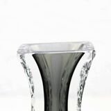 Murano glass vase