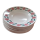 10 hollow plates Ceranord