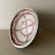 Antique terracotta cup