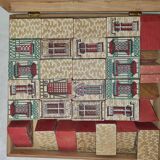 Construction game the Junior Building of 1930