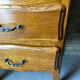 Commode  semainier