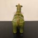 Ceramic horse by Aldo Londi for Bitossi