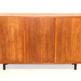 Teak Row, Sweden, 1960