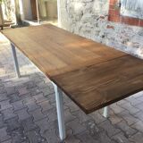 Farmhouse table