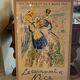 Nice Carnival poster J. Cavailles