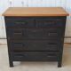 Commode vintage