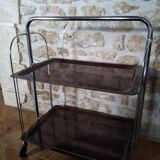 Folding trolley from the 60s