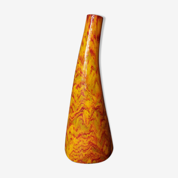 Retro vase