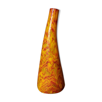 Vase rétro
