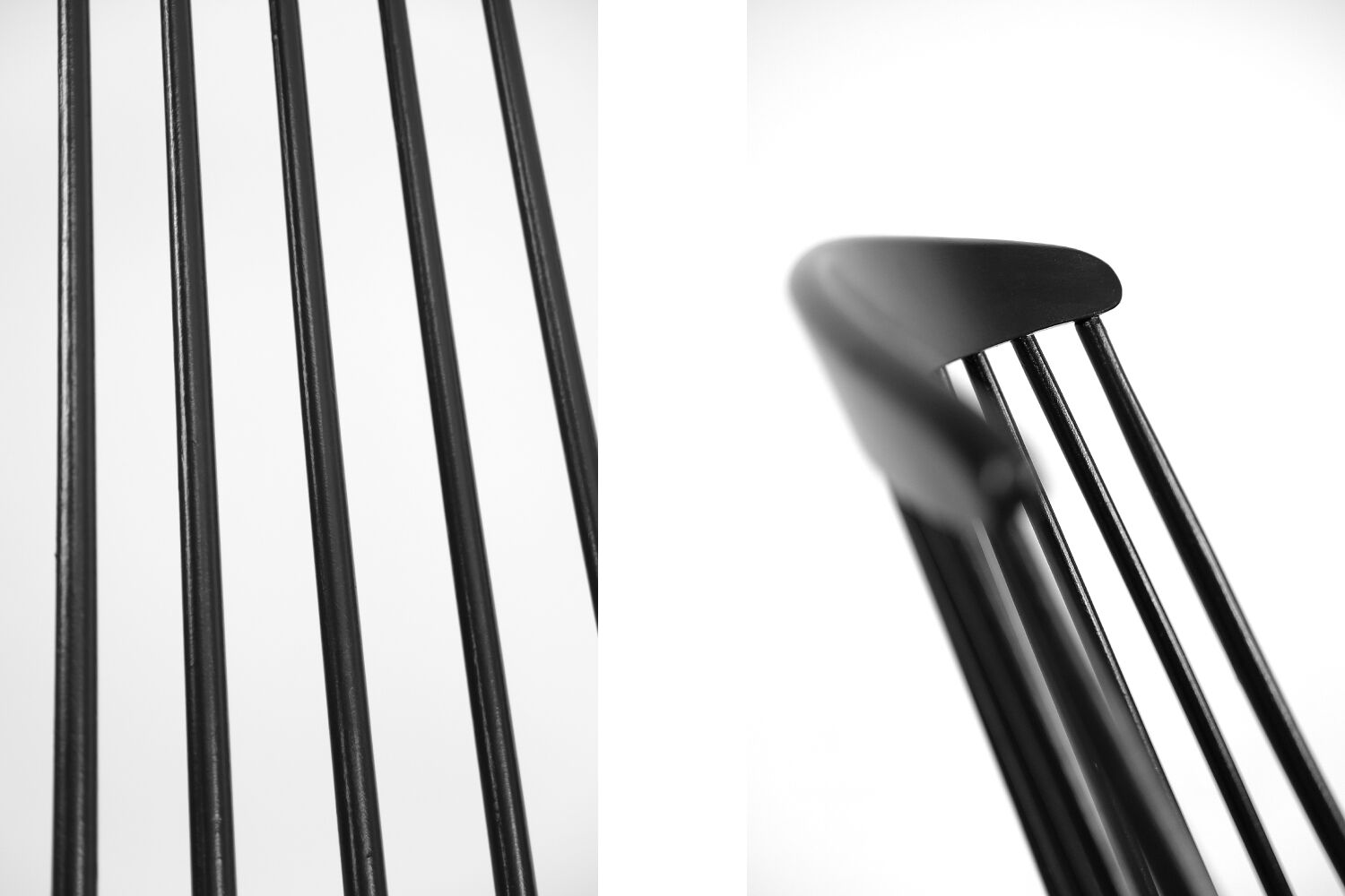 Rocking chair Grandessa by Lena Larsson for Nesto, 1960s