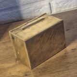 Brass Box