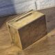 Brass Box