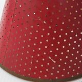 Vintage lamp 1950 rockabilly