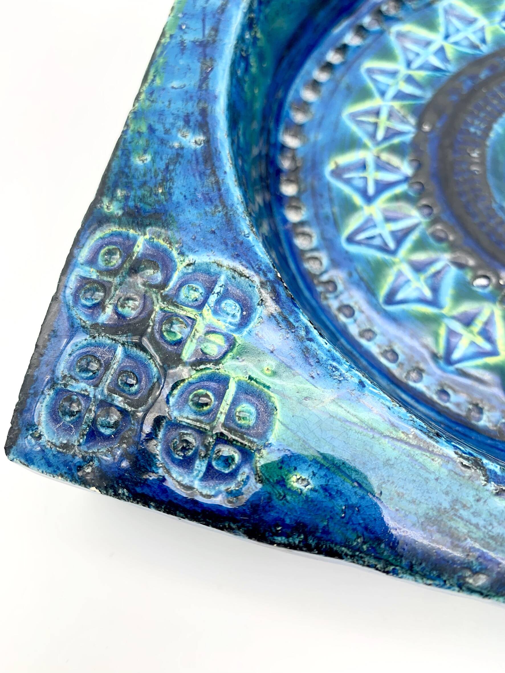 Aldo Londi ashtray / trinket for Bitossi