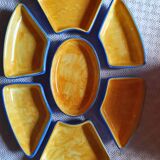 Serving dish