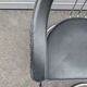 Set of 4 Canasta Arrben armchairs