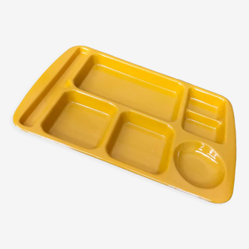 Meal tray