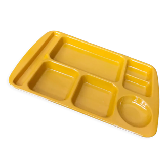 Meal tray