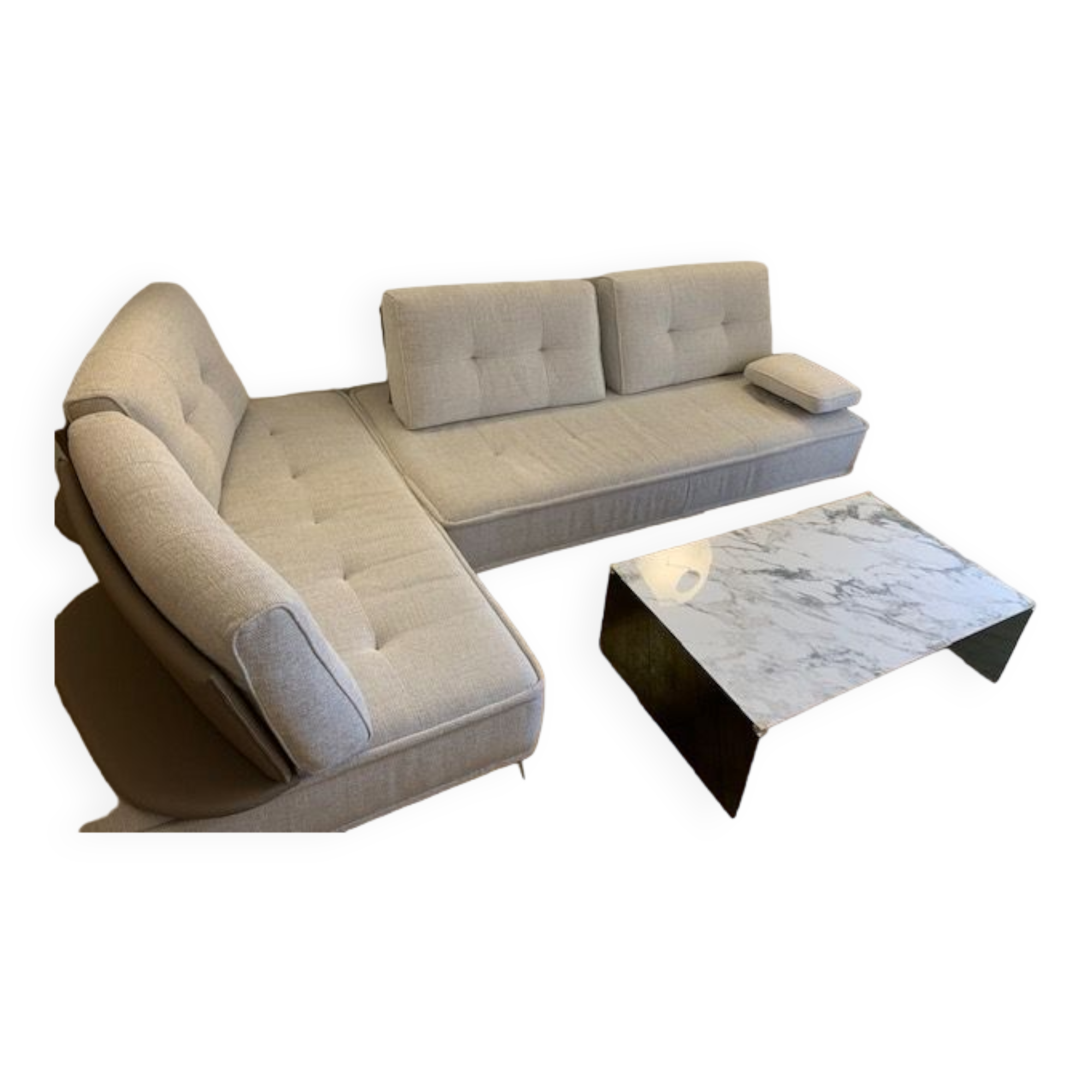 Deneris sofa. Excellent condition.