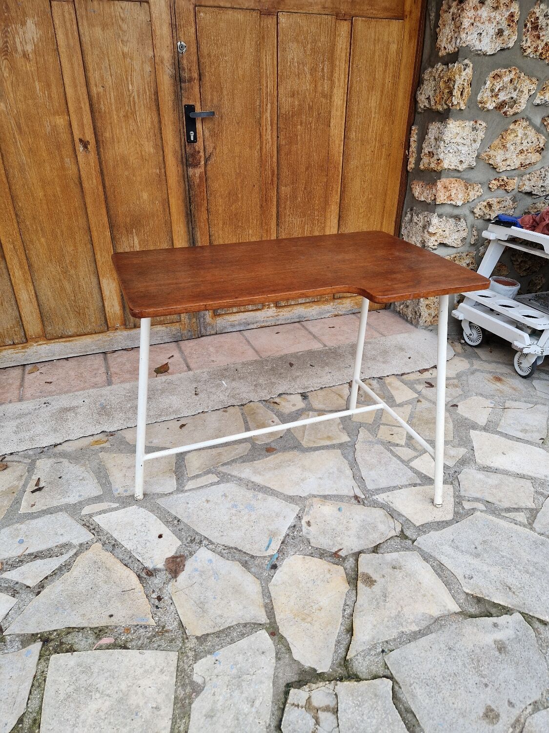 Antony Jacques Hitier Office