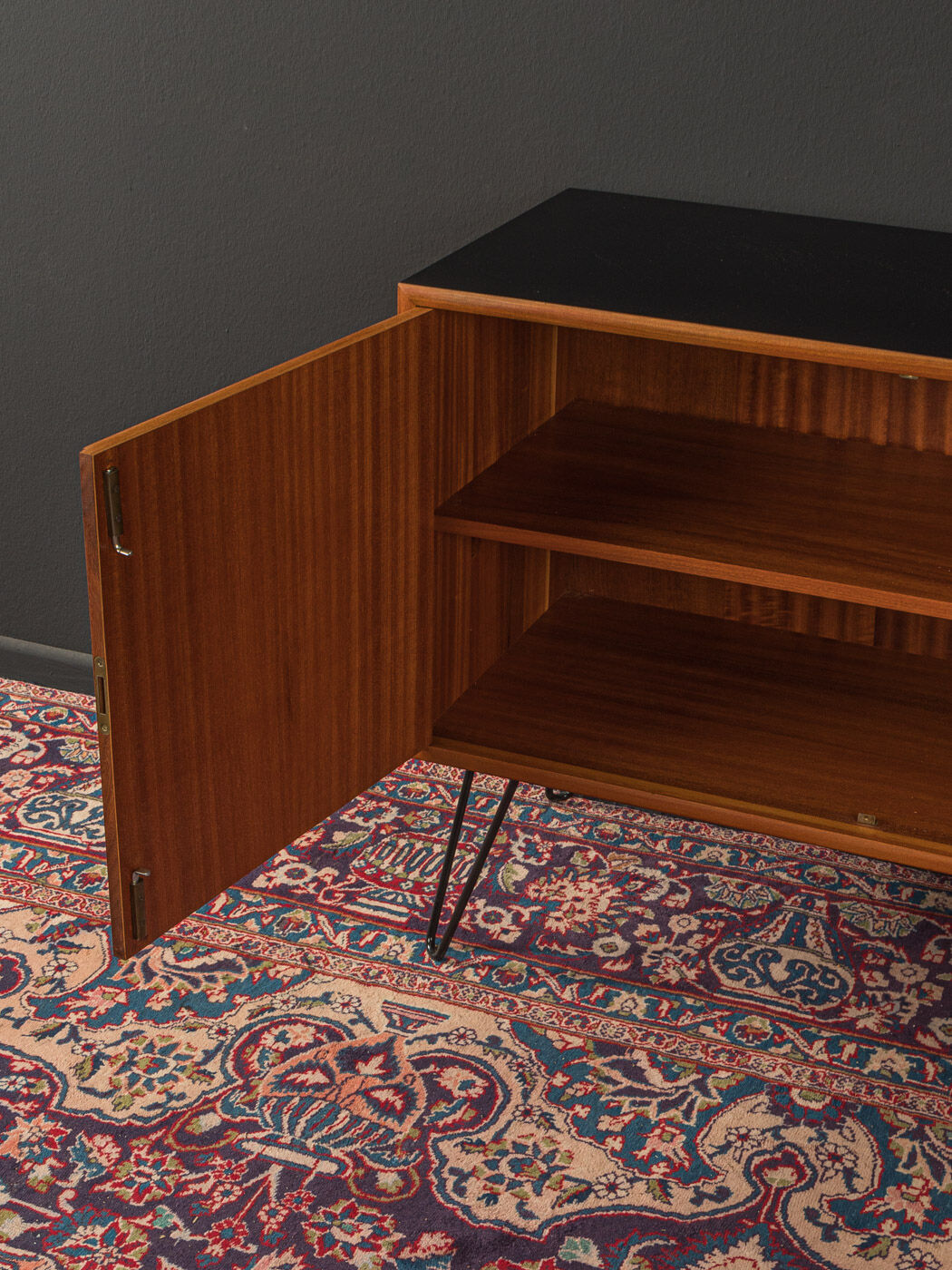 1960s dresser, WK Möbel