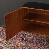 1960s dresser, WK Möbel