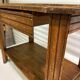 Table d’appoint Art Deco