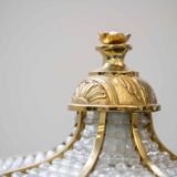 Table lamp, Nara