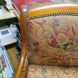 Armchair