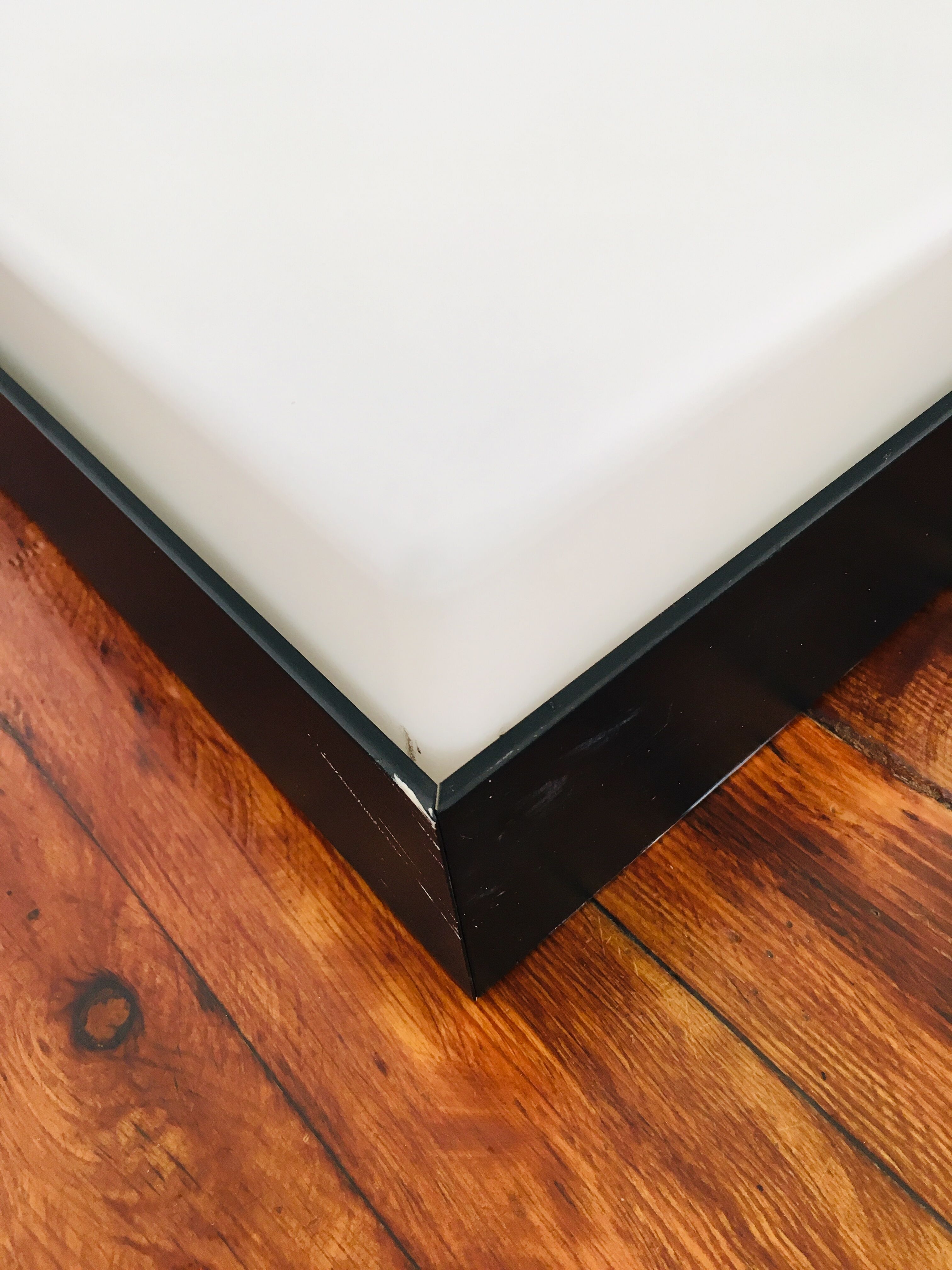 Modernist ceiling light, 1960 s.