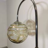 Art Deco Floor Lamp