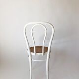 Canning bistro chair
