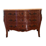 Commode style Louis XV