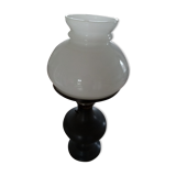 Tin lamp