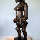Senufo Statue