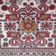 Tapis du Caucase Pirebedil 206x147 cm