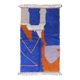 Contemporary Berber Rug - 248 x 155 cm
