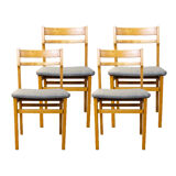Chaises rembourrées, Espagne