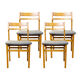 Chaises rembourrées, Espagne
