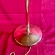 Adjustable floor lamp, 1960, origin Austria