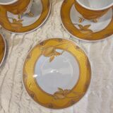 Japan coffee cups