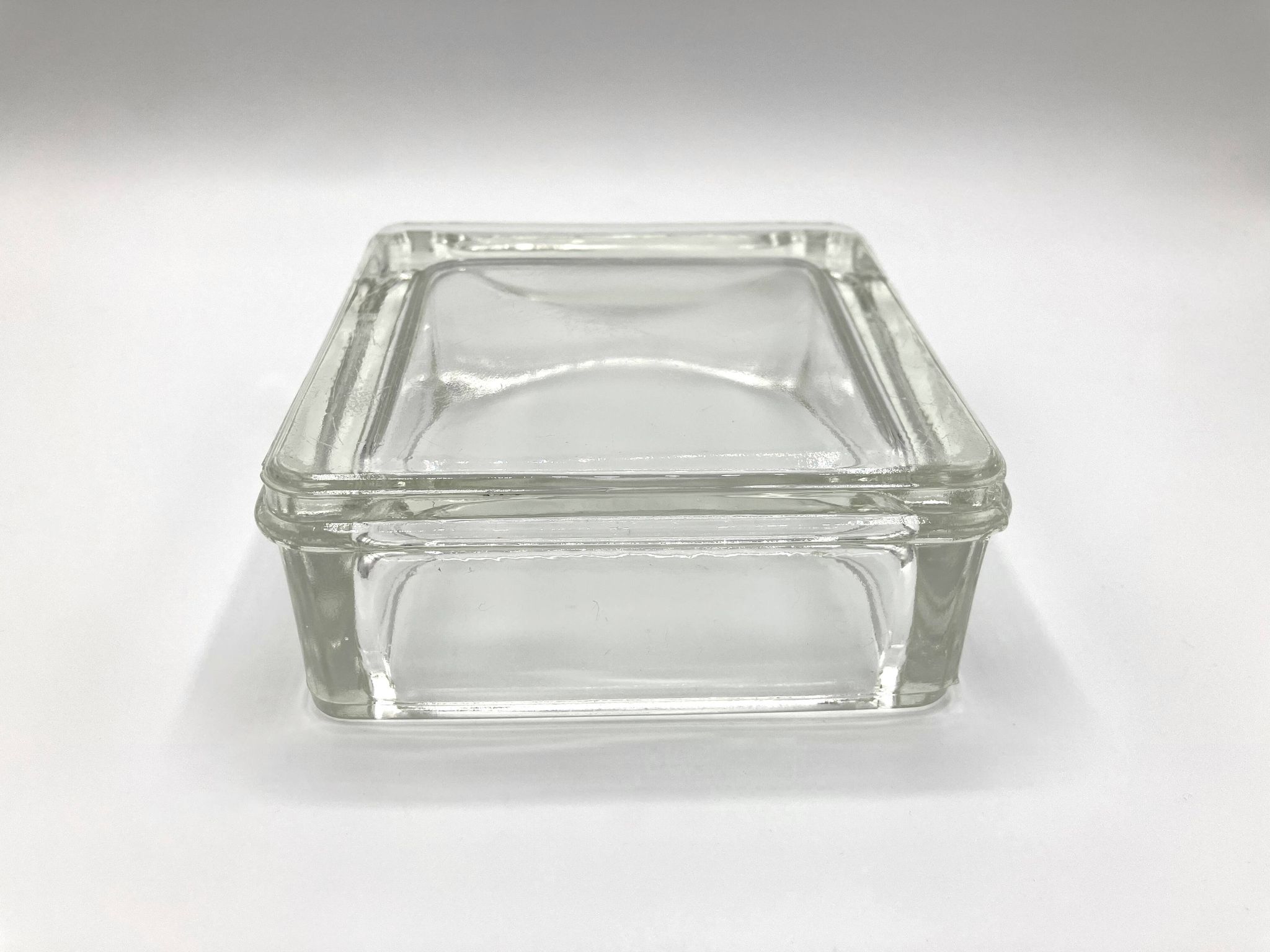 Lumax pocket emptier/ashtray/paperweight • le corbusier and charlotte perriand • 1950