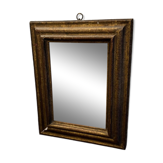 Miroir ancien