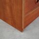 Teak bookshelf, Danish design, 1960s, production: Denmark
